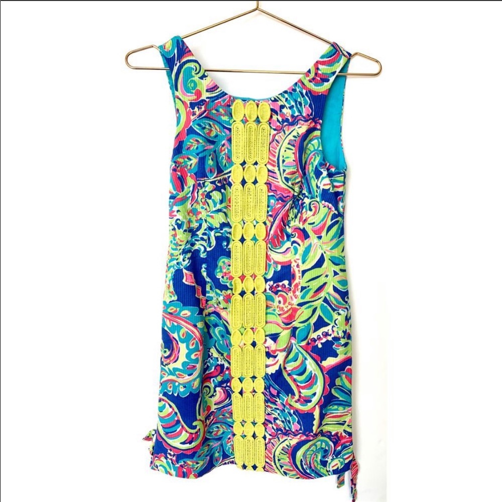 Lily Pulitzer Dress